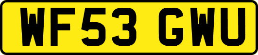 WF53GWU