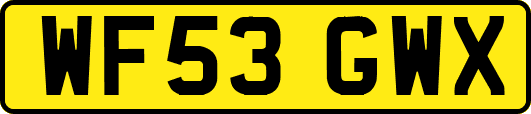WF53GWX