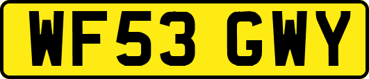 WF53GWY
