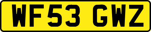 WF53GWZ