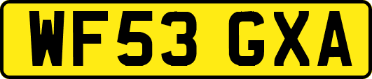 WF53GXA