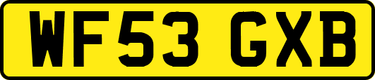 WF53GXB
