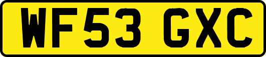 WF53GXC