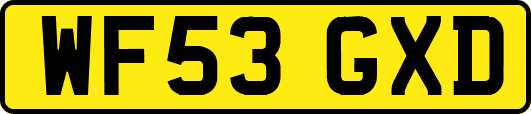 WF53GXD