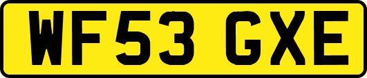 WF53GXE