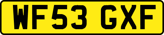 WF53GXF