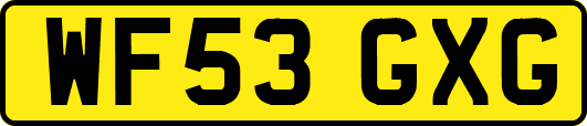 WF53GXG
