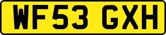 WF53GXH
