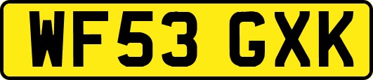 WF53GXK