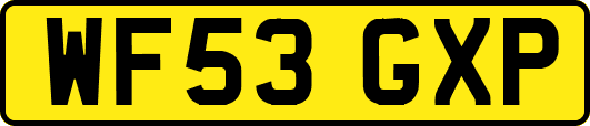 WF53GXP