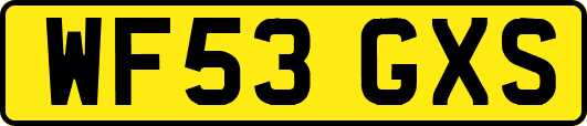 WF53GXS