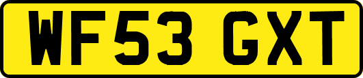WF53GXT