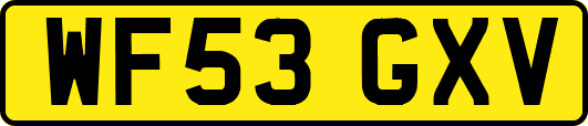 WF53GXV