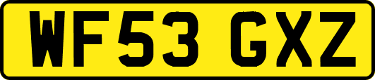 WF53GXZ