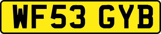 WF53GYB