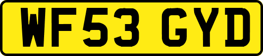 WF53GYD