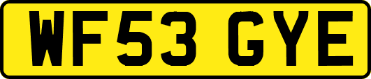 WF53GYE