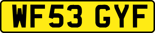 WF53GYF