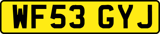 WF53GYJ