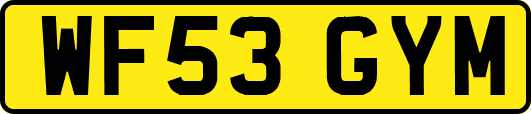 WF53GYM