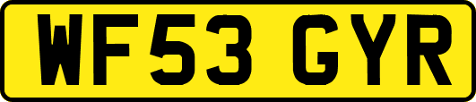 WF53GYR