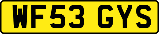 WF53GYS