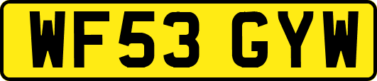 WF53GYW
