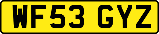 WF53GYZ