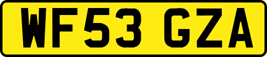 WF53GZA