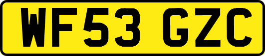 WF53GZC