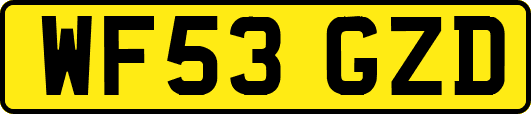 WF53GZD