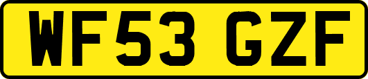 WF53GZF