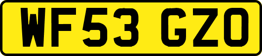 WF53GZO