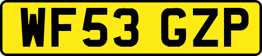 WF53GZP