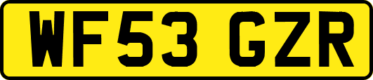 WF53GZR