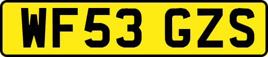 WF53GZS