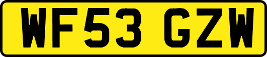 WF53GZW
