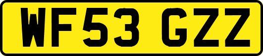WF53GZZ
