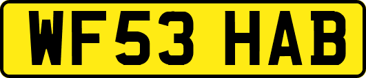 WF53HAB