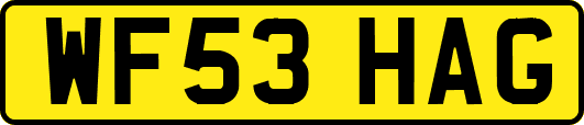 WF53HAG