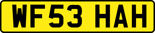 WF53HAH