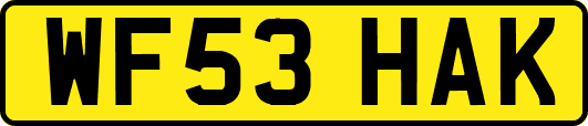WF53HAK