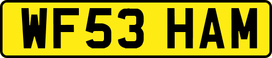 WF53HAM