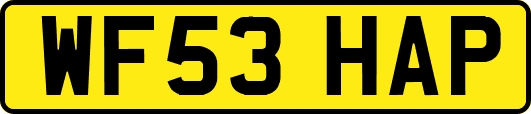 WF53HAP
