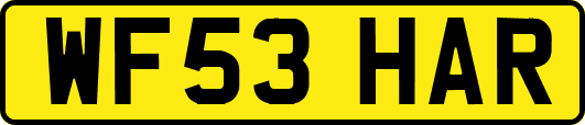 WF53HAR