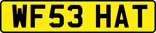 WF53HAT