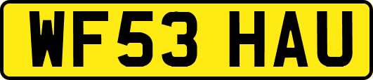 WF53HAU