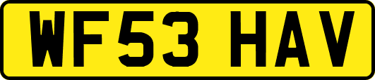 WF53HAV