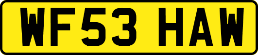 WF53HAW