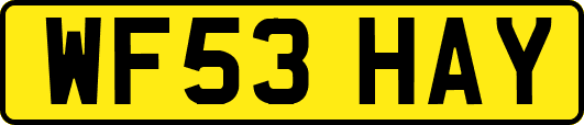 WF53HAY